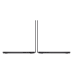 Apple MacBook Pro 16" Late 2024 Space Black (MX2X3) (Уцінка)
