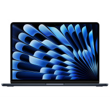 Apple MacBook Air 13,6" Late 2024 Midnight (MC7X4) Apple MacBook Air 13,6" Late 2024 Midnight (MC7X4)