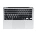 Apple MacBook Air 13,6" 2025 Silver (Z1CT000S3) Apple MacBook Air 13,6" 2025 Silver (Z1CT000S3)