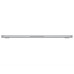 Apple MacBook Air 13,6" 2025 Silver (Z1CT000S3) Apple MacBook Air 13,6" 2025 Silver (Z1CT000S3)