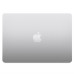 Apple MacBook Air 13,6" 2025 Silver (Z1CT000S3) Apple MacBook Air 13,6" 2025 Silver (Z1CT000S3)