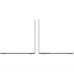 Apple MacBook Air 13,6" Late 2024 Space Gray (MC8M4) 