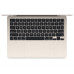 Apple MacBook Air 13,6" Late 2024 Starlight (MC8J4) Apple MacBook Air 13,6" Late 2024 Starlight (MC8J4)
