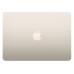 Apple MacBook Air 13,6" Late 2024 Starlight (MC8J4) Apple MacBook Air 13,6" Late 2024 Starlight (MC8J4)