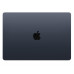 Apple MacBook Air 15" 2025 Midnight (Z1DG000FZ)