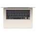 Apple MacBook Air 15" 2025 Starlight (Z1DD000G1) Apple MacBook Air 15" 2025 Starlight (Z1DD000G1)