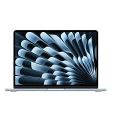 Apple MacBook Air 13,6" 2025 Sky Blue (MC6T4) Apple MacBook Air 13,6" 2025 Sky Blue (MC6T4)