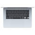 Apple MacBook Air 15" 2025 Sky Blue (MC7D4) Apple MacBook Air 15" 2025 Sky Blue (MC7D4)