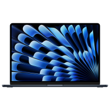 Apple MacBook Air 15" M2 Midnight 2023 (MQKW3) (Уцінка)