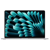 Apple MacBook Air 15" 2025 Silver (Z1DB000G6) Apple MacBook Air 15" 2025 Silver (Z1DB000G6)