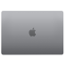 Apple MacBook Air 15" M2 Space Gray 2023 (MXD13) (Уцінка)