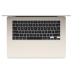 Apple MacBook Air 15" M2 Starlight 2023 (Z18R000PQ, Z18R000TD) Apple MacBook Air 15" M2 Starlight 2023 (Z18R000PQ, Z18R000TD)