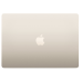 Apple MacBook Air 15" M2 Starlight 2023 (Z18R000PQ, Z18R000TD) Apple MacBook Air 15" M2 Starlight 2023 (Z18R000PQ, Z18R000TD)