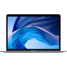 Apple MacBook Air 13" Space Gray 2020 (Z0YJ0011G, Z0YJ0003V, Z0X8000QQ) (Уценка)