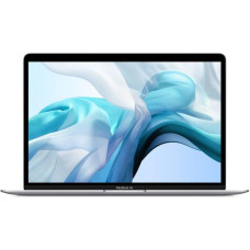 Apple MacBook Air 13" Silver Z0YK00079 (Уценка)
