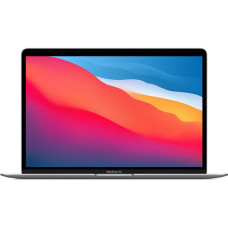 Apple MacBook Air 13" Space Gray Late 2020 (Z125000DL, Z1250012R, Z1250007M) MDM Profile