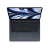 Apple MacBook Air 13,6" M2 Midnight 2022 (MLY43) Apple MacBook Air 13,6" M2 Midnight 2022 (MLY43)