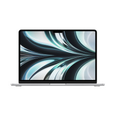 Apple MacBook Air 13,6" M2 Silver 2022 (Z15X0005F, Z15X0006Y)