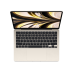 Apple MacBook Air 13,6" M2 Starlight 2022 (Z15Z0005K) Apple MacBook Air 13,6" M2 Starlight 2022 (Z15Z0005K)