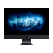 Apple iMac Pro with Retina 5K Display Late 2017 (MQ2Y2) CPO
