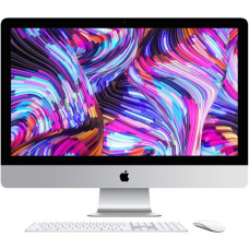 Apple iMac 27 Retina 5K 2019 (MRQY2) (Уценка)