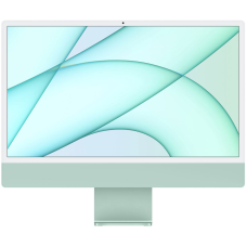 Apple iMac 24 M1 Green 2021 (Z12U000RR)
