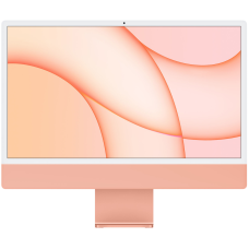 Apple iMac 24 M1 Orange 2021 (Z132000NB)
