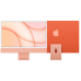 Apple iMac 24 M1 Orange 2021 (Z132000QT/Z132000NA) Apple iMac 24 M1 Orange 2021 (Z132000QT/Z132000NA)