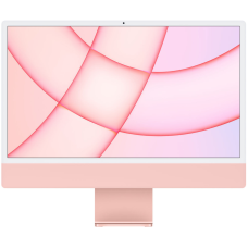 Apple iMac 24 M1 Pink 2021 (Z14P000U1)