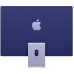 Apple iMac 24 M1 Purple 2021 (Z130000NW/Z131000LY)