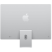 Apple iMac 24 M1 Silver 2021 (MGTF3) Apple iMac 24 M1 Silver 2021 (MGTF3)