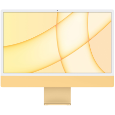 iMac 24 M1 Yellow 2021 (Z12S000N7)