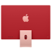 iMac 24 M3 Pink (MQRT3)