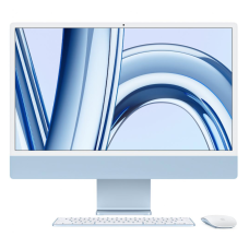 iMac 24 M1 Blue 2023 (MQRQ3) iMac 24 M1 Blue 2023 (MQRQ3)