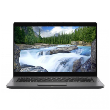 Ноутбук Dell Latitude 5300 Black (N289L530013ERC_W10)