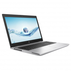 HP ProBook 650 G5 Silver (5EG84AV_V3) 