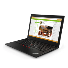Ультрабук Lenovo ThinkPad X280 (20KF001HRT / 20KF0025US)