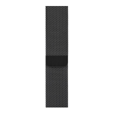 Apple Milanese Loop Band Graphite (MYAN2) for Watch 38/40mm