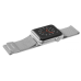 LAUT Ремешок STEEL LOOP для Apple Watch размер 38/40 мм, серебро (LAUT_AWS_ST_SL) LAUT Ремешок STEEL LOOP для Apple Watch размер 38/40 мм, серебро (LAUT_AWS_ST_SL)
