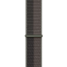 Apple Watch SE GPS + Cellular 44mm S. Gray Aluminum Case w. Tornado/Gray Sport Loop (MKRT3)