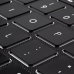 Logitech Combo Touch Keyboard Case for iPad Pro 12.9" Oxford Gray (920-010097)