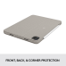 Logitech Combo Touch Keyboard Case for iPad Pro 11" 2021/2020/2018 Sand (920-010165)