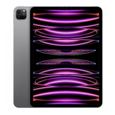 Apple iPad Pro 11 2022 Wi-Fi 128GB Space Gray (MNXD3)
