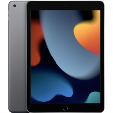 Apple iPad 10.2 2021 Wi-Fi + Cellular 64GB Space Gray (MK663, MK473)