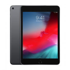 Apple iPad mini 5 Wi-Fi + Cellular 256GB Space Gray (MUXM2, MUXC2)