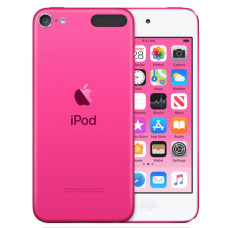 Apple iPod touch 7Gen 256GB Pink (MVJ82)