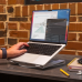 Підставка Twelve South Curve Flex for MacBook - Black (B0B7GVMPRK)