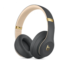 Навушники з мікрофоном Beats by Dr. Dre Studio3 Wireless Over-Ear Shadow Grey (MQUF2) Навушники з мікрофоном Beats by Dr. Dre Studio3 Wireless Over-Ear Shadow Grey (MQUF2)