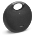 Портативна колонка Harman/Kardon Onyx Studio 6 Black (HKOS6BLKAM)