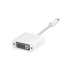 Apple Mini DisplayPort to DVI Adapter MB570